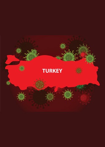 Türkiye’nin Koronafobi Haritası
